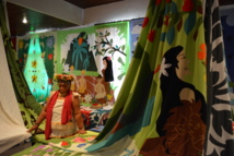 Tifaifai Madame Pepe Maihere Tifaifai Madame Pepe Maihere