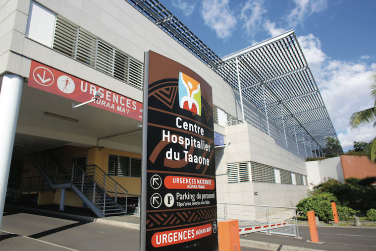 Incendie à Taha'a : L'une des victimes est décédée Incendie à Taha'a : L'une des victimes est décédée