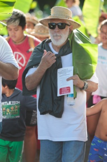 2-juillet : Forte mobilisation pour le 56e anniversaire du premier essai nucléaire 2-juillet : Forte mobilisation pour le 56e anniversaire du premier essai nucléaire