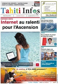 Cliquez sur l'image pour lire le journal Cliquez sur l'image pour lire le journal