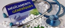 Médicaments génériques en baisse, les industriels réclament des mesures