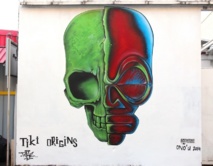 Festival Ono’u : votez pour votre graffeur préféré avec Polynésie 1ère ! Festival Ono’u : votez pour votre graffeur préféré avec Polynésie 1ère !