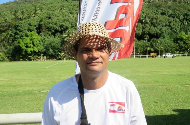 Mobilisation contre la délinquance à Moorea Mobilisation contre la délinquance à Moorea