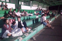 Mobilisation contre la délinquance à Moorea Mobilisation contre la délinquance à Moorea