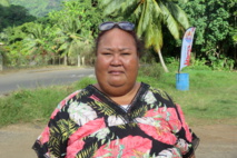 Mobilisation contre la délinquance à Moorea Mobilisation contre la délinquance à Moorea