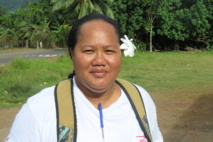 Mobilisation contre la délinquance à Moorea Mobilisation contre la délinquance à Moorea