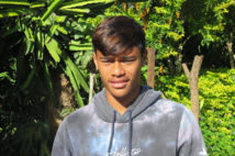 Mobilisation contre la délinquance à Moorea Mobilisation contre la délinquance à Moorea