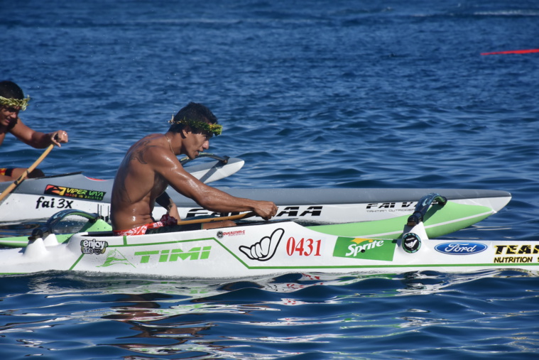 n V1 les vainqueurs du Te 'Aito, Iloha Eychenne chez les dames, et Hititua Taerea, ont récidivé ce week-end en s'imposant à Mataiea. n V1 les vainqueurs du Te 'Aito, Iloha Eychenne chez les dames, et Hititua Taerea, ont récidivé ce week-end en s'imposant à Mataiea.