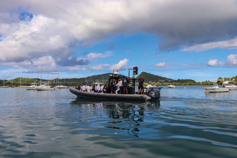 Ornella LAMBERTI / AFP Ornella LAMBERTI / AFP