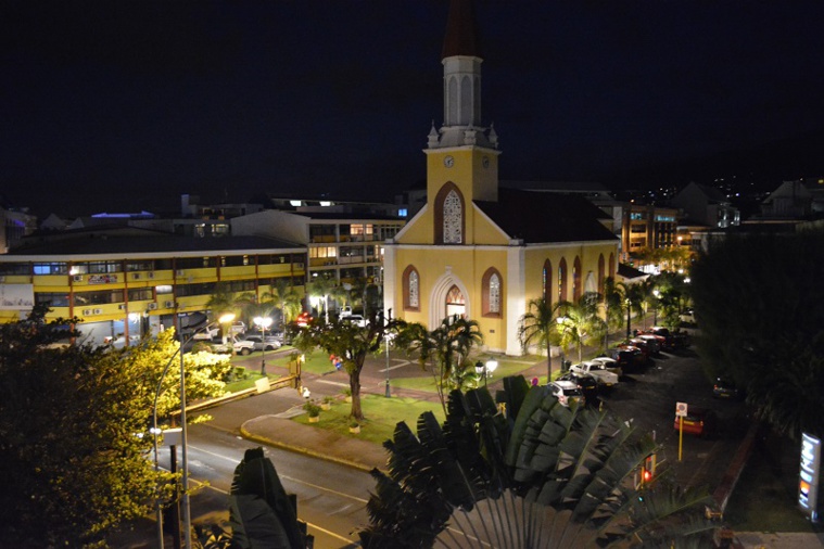 Le centre d'accueil pour SDF Te Vai-ete fermé depuis le 1er juillet Le centre d'accueil pour SDF Te Vai-ete fermé depuis le 1er juillet