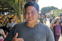 Première convention de tātau à Taha'a Première convention de tātau à Taha'a