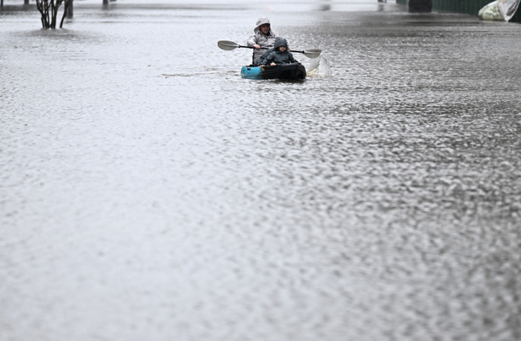 SAEED KHAN / AFP SAEED KHAN / AFP
