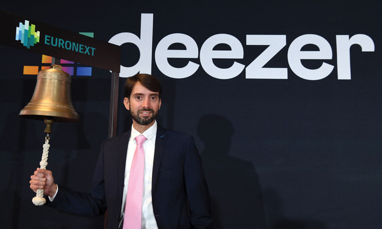 Eric PIERMONT / AFP Eric PIERMONT / AFP