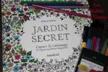 Les coloriages pour adultes, arme anti-stress et niche à succès Les coloriages pour adultes, arme anti-stress et niche à succès