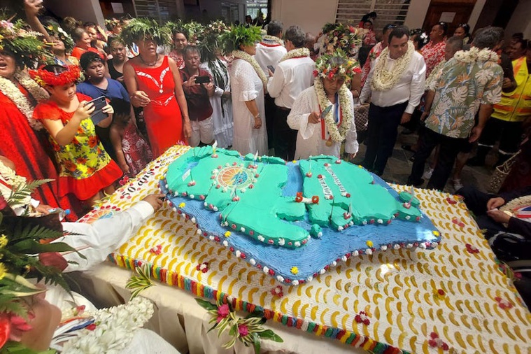 ©FB Ville de Huahine ©FB Ville de Huahine