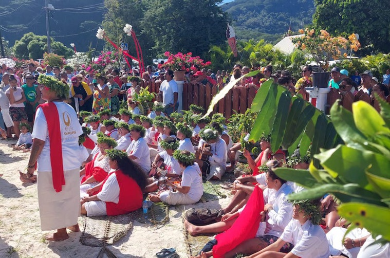 ©FB Ville de Huahine ©FB Ville de Huahine