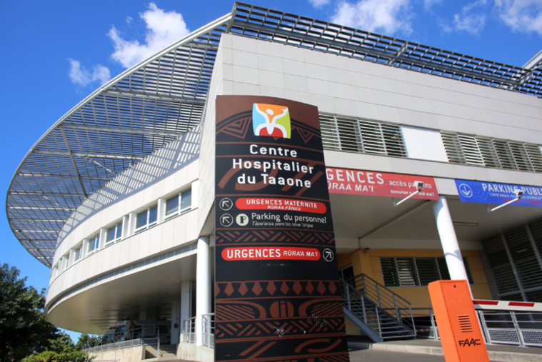 L'hôpital affiche 105 millions de dépenses Covid entre janvier et avril L'hôpital affiche 105 millions de dépenses Covid entre janvier et avril