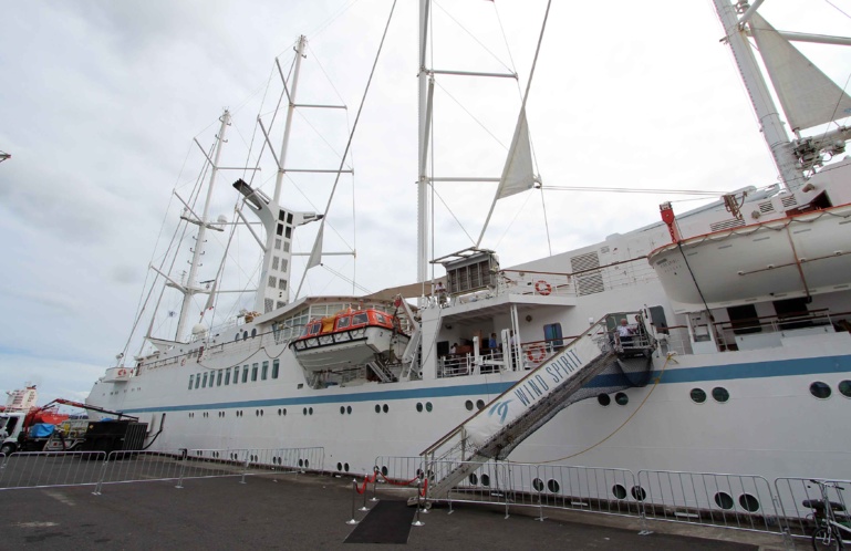 Le Wind Spirit Le Wind Spirit