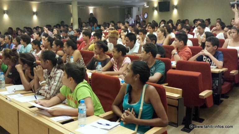 200 adolescents attentifs 200 adolescents attentifs