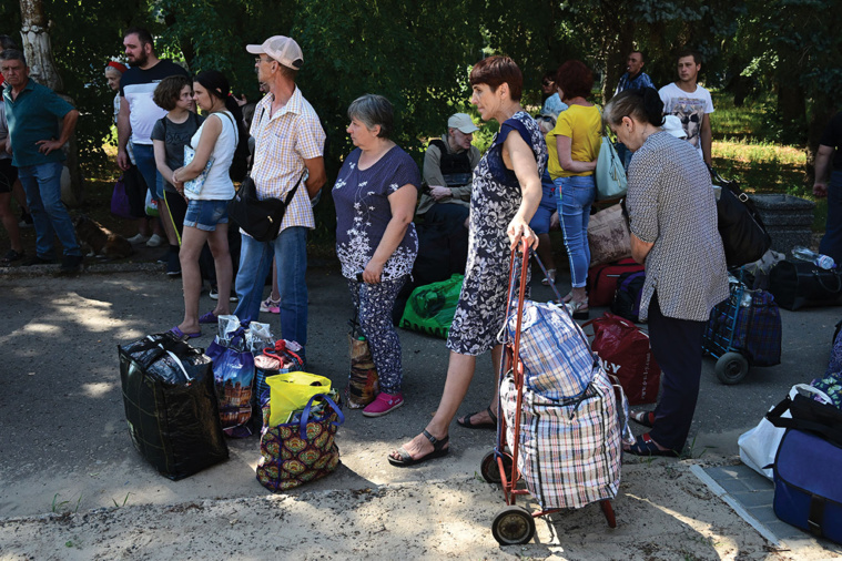 MIGUEL MEDINA / AFP MIGUEL MEDINA / AFP