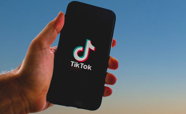 Données personnelles: une ONG pointe du doigt TikTok