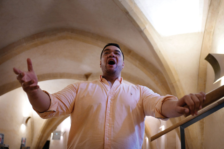 Nicolas TUCAT / AFP Nicolas TUCAT / AFP