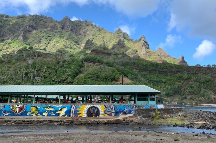 Les festivités vont se dérouler sur le site de Omoa. Les festivités vont se dérouler sur le site de Omoa.