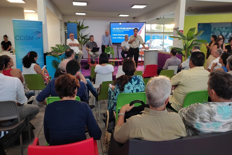 Entreprises en difficulté : des solutions existent Entreprises en difficulté : des solutions existent