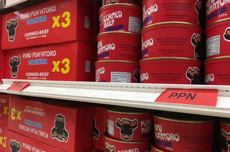 La liste des PPN va s'élargir La liste des PPN va s'élargir