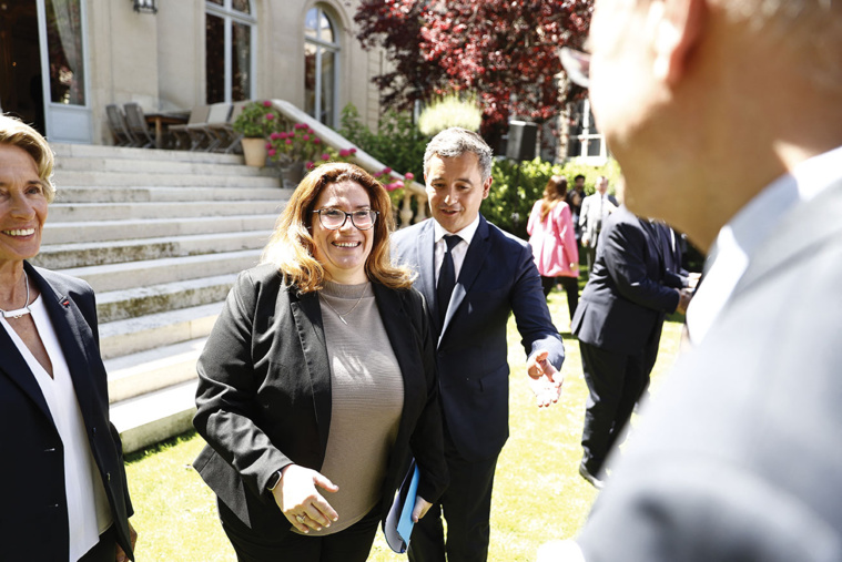 Sameer Al-Doumy / AFP Sameer Al-Doumy / AFP