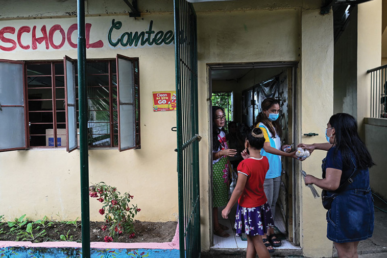 JAM STA ROSA / afp JAM STA ROSA / afp