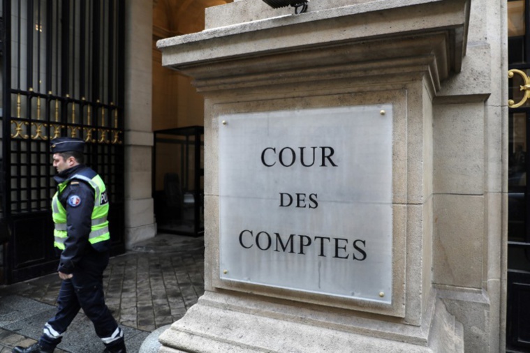 La Cour des comptes s'inquiète des "aléas" des prévisions budgétaires du gouvernement La Cour des comptes s'inquiète des "aléas" des prévisions budgétaires du gouvernement