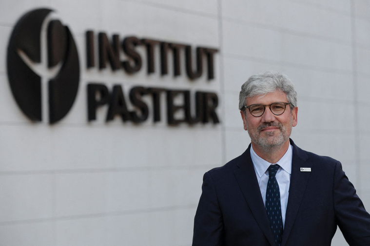 GEOFFROY VAN DER HASSELT / AFP