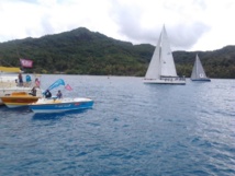 Le palmares de la Tahiti Pearl Regatta 2014 Le palmares de la Tahiti Pearl Regatta 2014