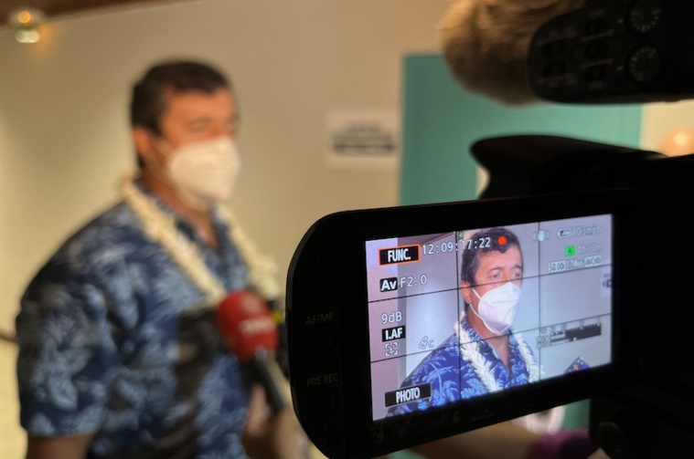 Patrick Galenon élu président du CA "resserré" de la CPS Patrick Galenon élu président du CA "resserré" de la CPS