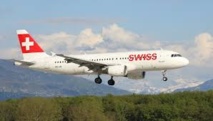 Un job de rêve : globe-trotter pour la compagnie aérienne Swiss