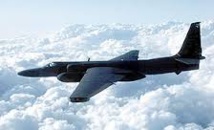 Un avion-espion U-2 a causé la paralysie du trafic aérien à Los Angeles mercredi Un avion-espion U-2 a causé la paralysie du trafic aérien à Los Angeles mercredi