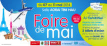 Une foire de mai 2014 spéciale fête des mères Une foire de mai 2014 spéciale fête des mères