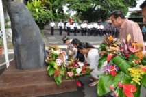 Cérémonie organisée à la mémoire des policiers Morts pour la France Récipiendaires Cérémonie organisée à la mémoire des policiers Morts pour la France Récipiendaires