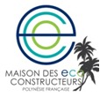 Dernière session de formation à l’Eco-construction