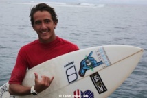 Surf : William Peckett empoche le Tap’s junior ! Surf : William Peckett empoche le Tap’s junior !