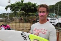 Surf : William Peckett empoche le Tap’s junior ! Surf : William Peckett empoche le Tap’s junior !