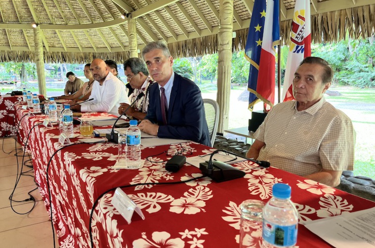 Terrains militaires : “L'ultime” prolongation est signée Terrains militaires : “L'ultime” prolongation est signée