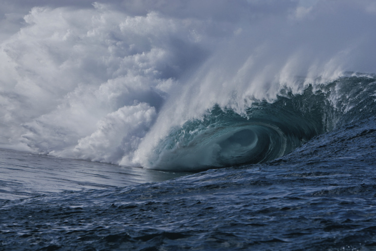 Tout comprendre de cette "houle exceptionnelle" Tout comprendre de cette "houle exceptionnelle"