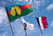 Indépendance ou non, la question du statut au centre des élections en Nouvelle-Calédonie