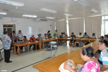 CESC: Commission décentralisée à l’IFREMER CESC: Commission décentralisée à l’IFREMER