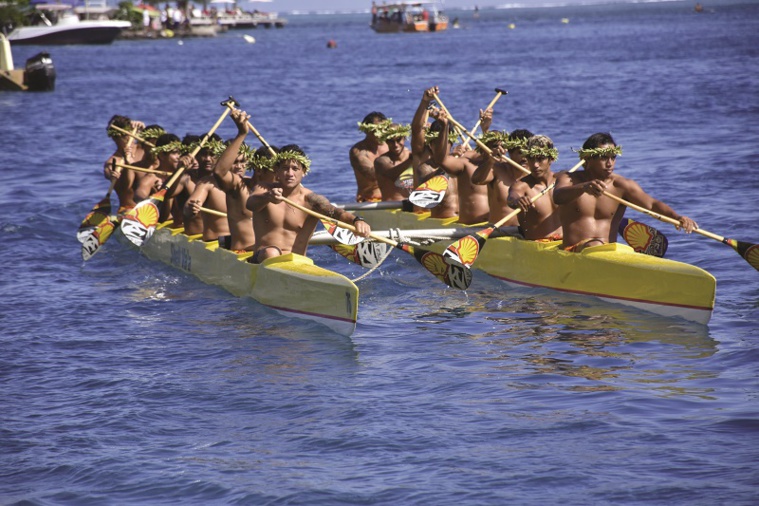 Le Super Tauati et le feu d'artifice de Punaauia annulés Le Super Tauati et le feu d'artifice de Punaauia annulés