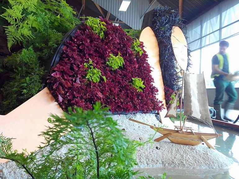 (crédit : Tahiti en France) (crédit : Tahiti en France)