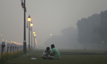 L'Inde reconnaît que Delhi est aussi polluée que Pékin