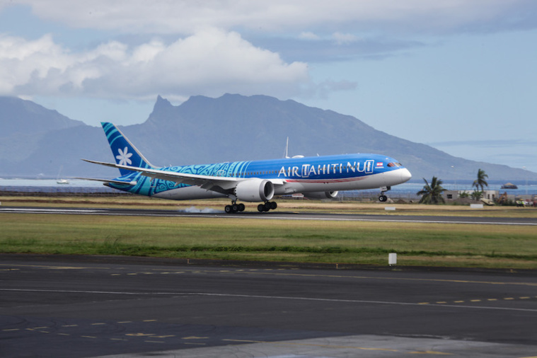 La Cour des comptes se saisit de la défiscalisation des Boeing d'ATN La Cour des comptes se saisit de la défiscalisation des Boeing d'ATN